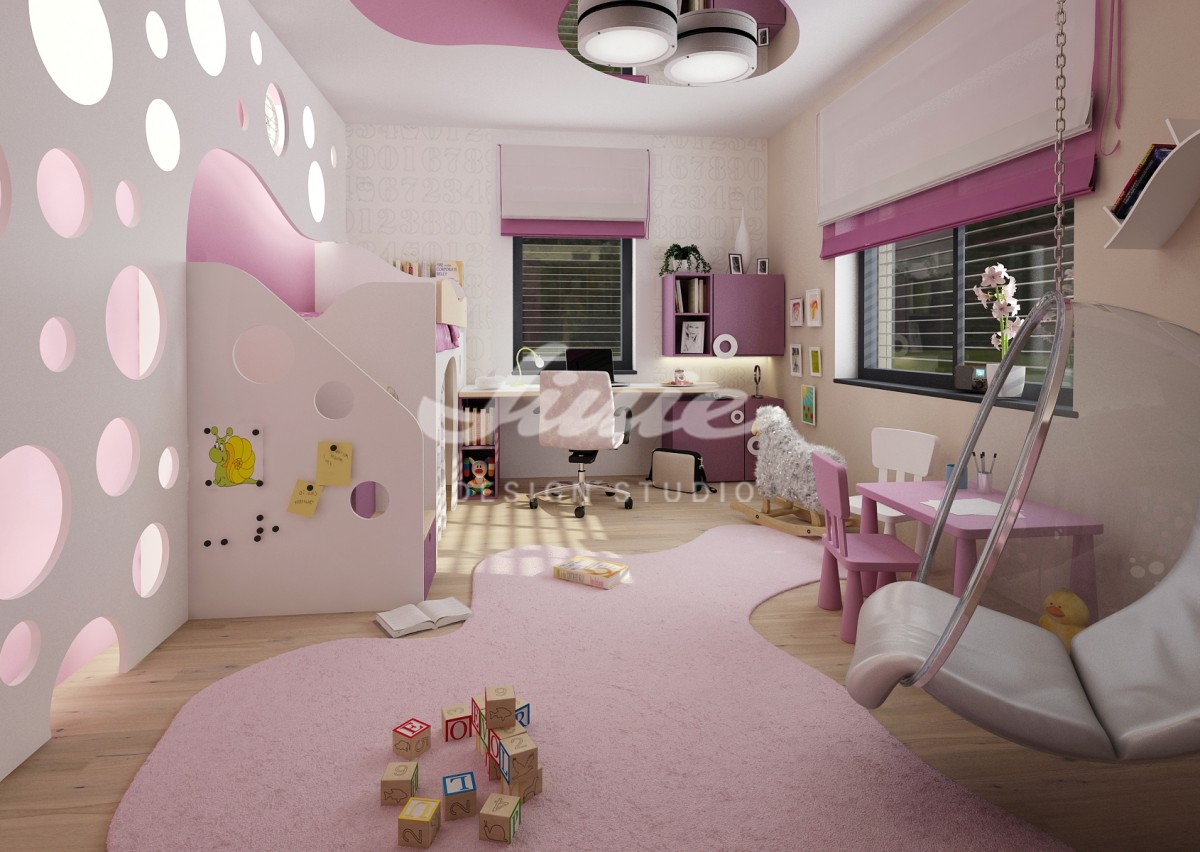 bytovy design 2